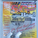 DECOY SV-34 Salt Groove Head - Bait Tackle Store