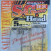 DECOY SV-34 Salt Groove Head - Bait Tackle Store