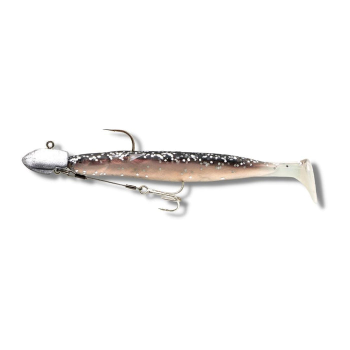 DECOY SV-34 Salt Groove Head - Bait Tackle Store