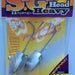 DECOY SV-34H Salt Groove #5/0 28g - Bait Tackle Store