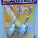 DECOY SV-34H Salt Groove #7/0 60g - Bait Tackle Store