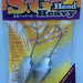DECOY SV-34H Salt Groove #5/0 36g - Bait Tackle Store