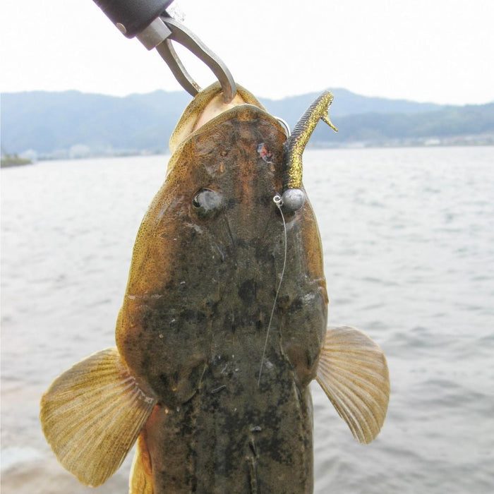 DECOY SV-61 Violence Jigheads - Bait Tackle Store