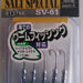 DECOY SV-61 Violence Jigheads - Bait Tackle Store