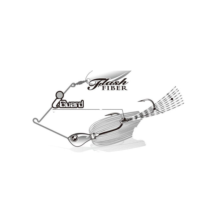 DECOY TH-IIIC Trailer Hook Chaser III - Bait Tackle Store