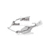 DECOY TH-IIIC Trailer Hook Chaser III - Bait Tackle Store