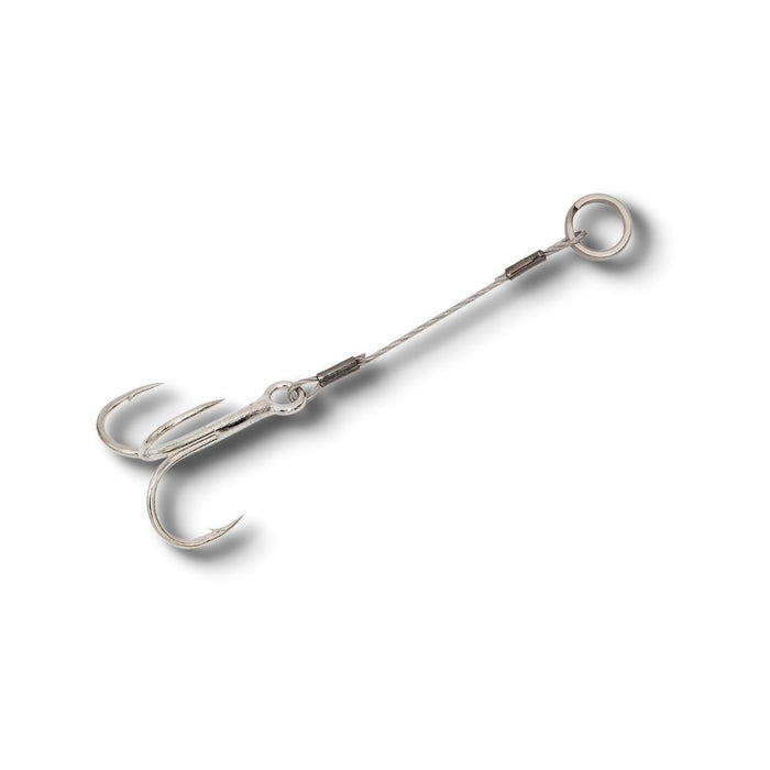 DECOY WA-21 Wire Treble Assist S - Bait Tackle Store