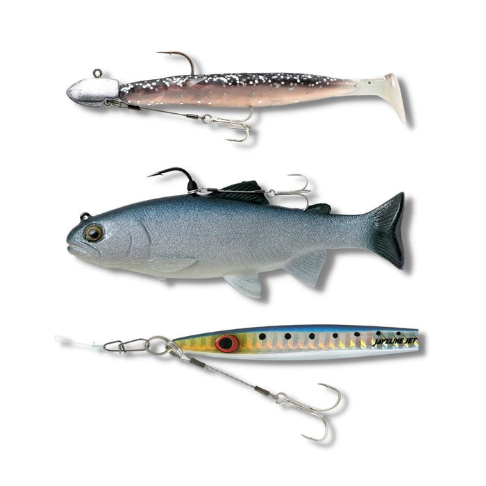 DECOY WA-21 Wire Treble Assist - Bait Tackle Store