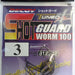 DECOY Worm 100 Shot Guard - Bait Tackle Store