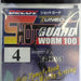 DECOY Worm 100 Shot Guard - Bait Tackle Store