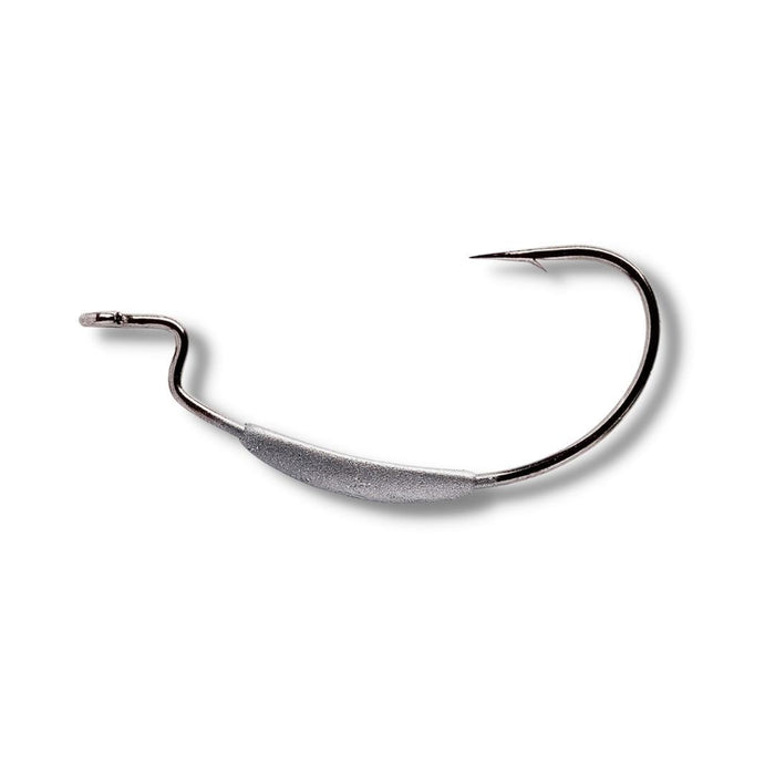 DECOY Worm102 S-Switcher #2/0 0.5g - Bait Tackle Store