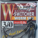 DECOY Worm104 W-Switcher - Bait Tackle Store