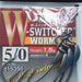 DECOY Worm104 W-Switcher - Bait Tackle Store