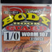 DECOY Worm107 Body Guard Hook - Bait Tackle Store