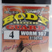 DECOY Worm107 Body Guard Hook - Bait Tackle Store