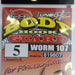 DECOY Worm107 Body Guard Hook - Bait Tackle Store