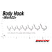 DECOY Worm107 Body Guard Hook - Bait Tackle Store