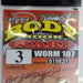 DECOY Worm107 Body Guard Hook - Bait Tackle Store