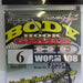 DECOY Worm108 Body Guard HD Hook - Bait Tackle Store