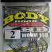 DECOY Worm108 Body Guard HD Hook - Bait Tackle Store
