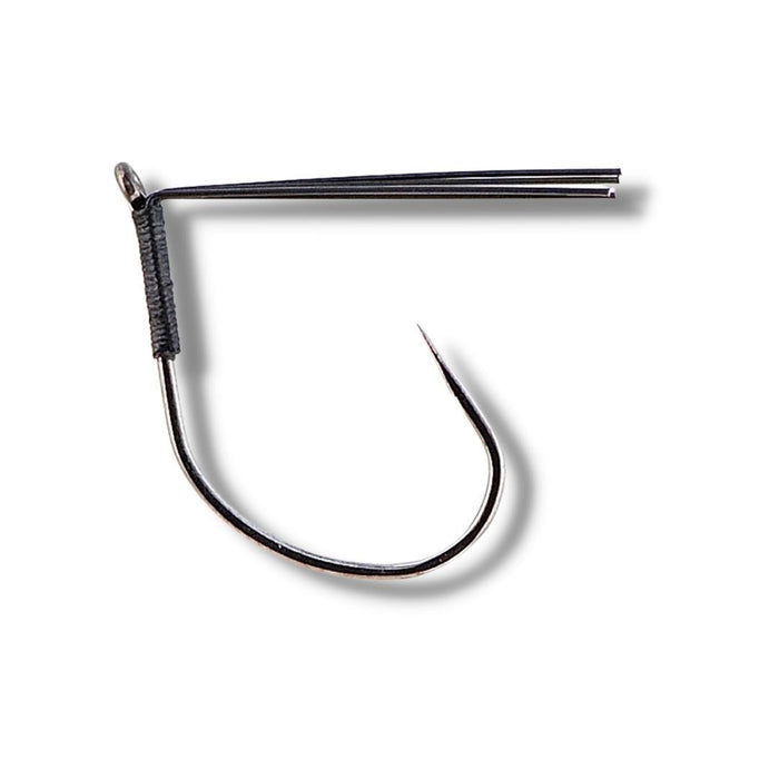 DECOY Worm108 Body Guard HD Hook #1/0 - Bait Tackle Store