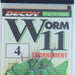 DECOY Worm11 Tournament Hook - Bait Tackle Store