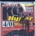 DECOY Worm13 KG Hyper EX Heavy Offset Hook - Bait Tackle Store