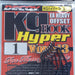 DECOY Worm13 KG Hyper EX Heavy Offset Hook - Bait Tackle Store