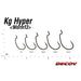 DECOY Worm13 KG Hyper EX Heavy Offset Hook - Bait Tackle Store