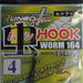 DECOY Worm164 Mushi Hook - Bait Tackle Store