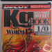 DECOY Worm17 KG High Power Offset Hook - Bait Tackle Store