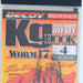 DECOY Worm17 KG High Power Offset Hook - Bait Tackle Store