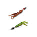 DECOY Worm17 KG High Power Offset Hook - Bait Tackle Store