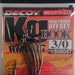 DECOY Worm17 KG High Power Offset Hook - Bait Tackle Store