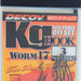 DECOY Worm17 KG High Power Offset Hook - Bait Tackle Store