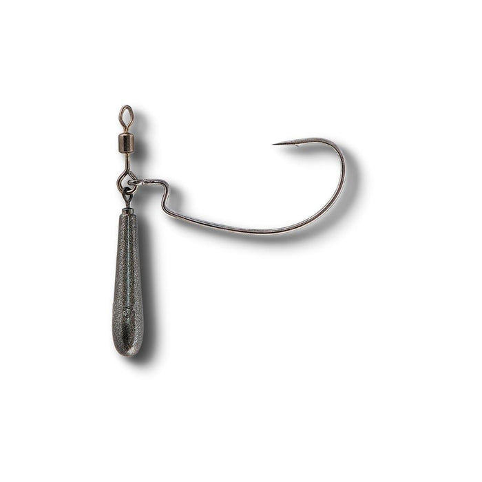 DECOY Worm217 Zero-Dan #4 - Bait Tackle Store