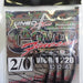DECOY Worm220 Cover Finesse HD #2/0 - Bait Tackle Store