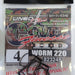 DECOY Worm220 Cover Finesse HD #4 - Bait Tackle Store