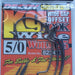 DECOY Worm25 KG Wide Hook - Bait Tackle Store