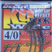 DECOY Worm25 KG Wide Hook - Bait Tackle Store