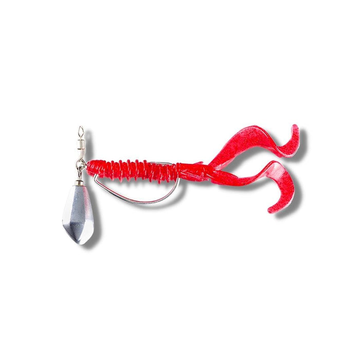 DECOY WORM313 Zero Dan Rock - Bait Tackle Store