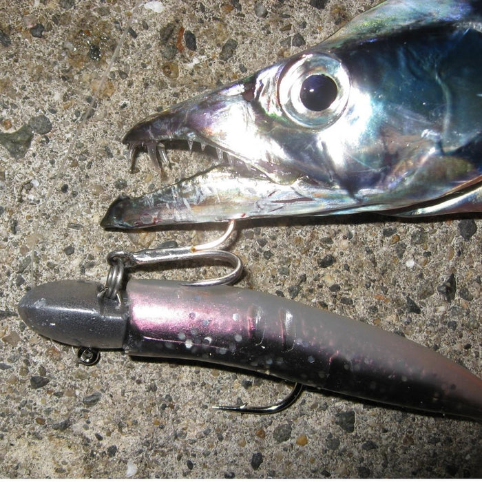 DECOY Y-S21 Treble Hooks - Bait Tackle Store