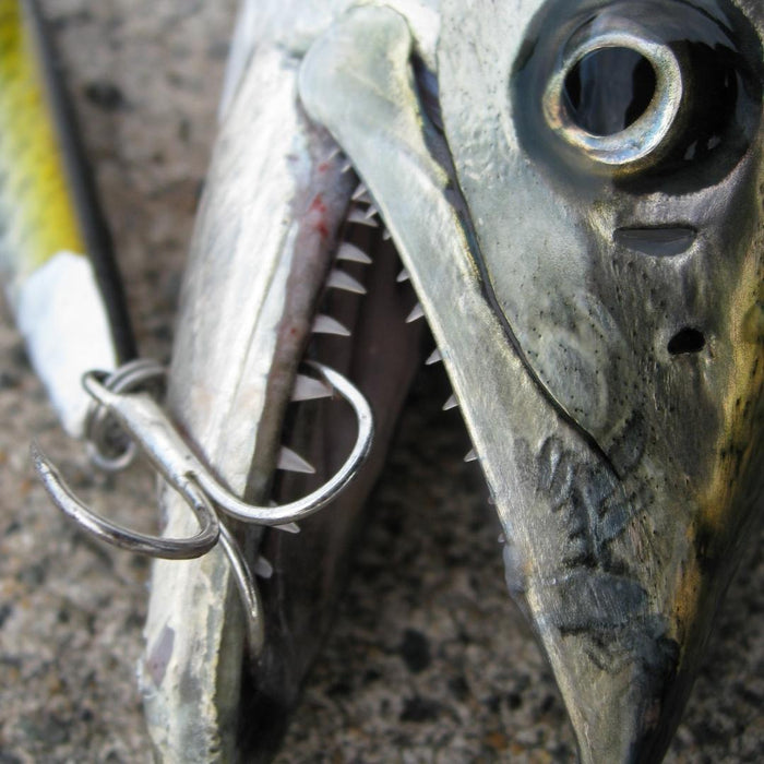 DECOY Y-S21 Treble Hooks - Bait Tackle Store
