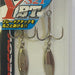 DECOY Y-S21BT Rolling Blade Treble Hook - Bait Tackle Store