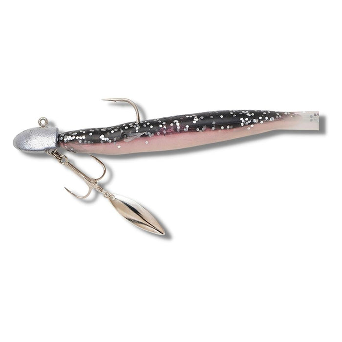 DECOY Y-S21BT Rolling Blade Treble Hook - Bait Tackle Store