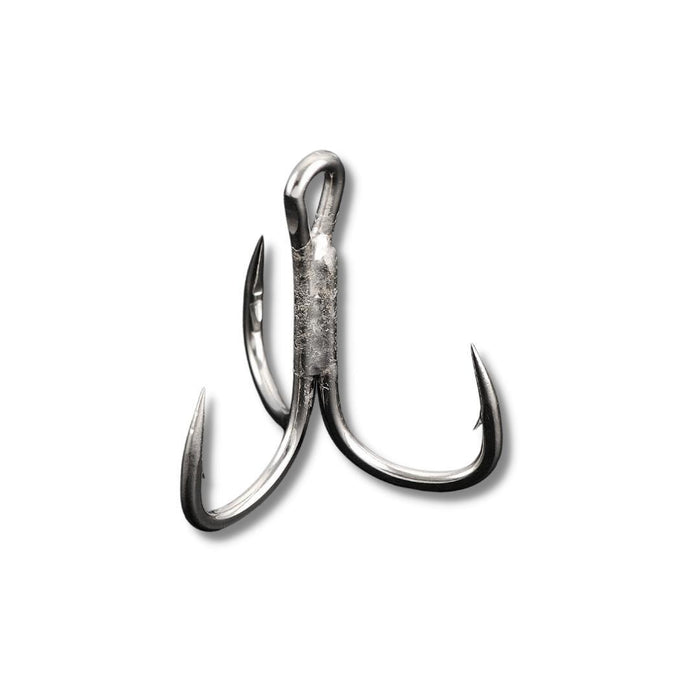 DECOY Y-S22 Treble Hooks #2/0 - Bait Tackle Store