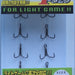DECOY Y-S25 Treble Hooks - Bait Tackle Store