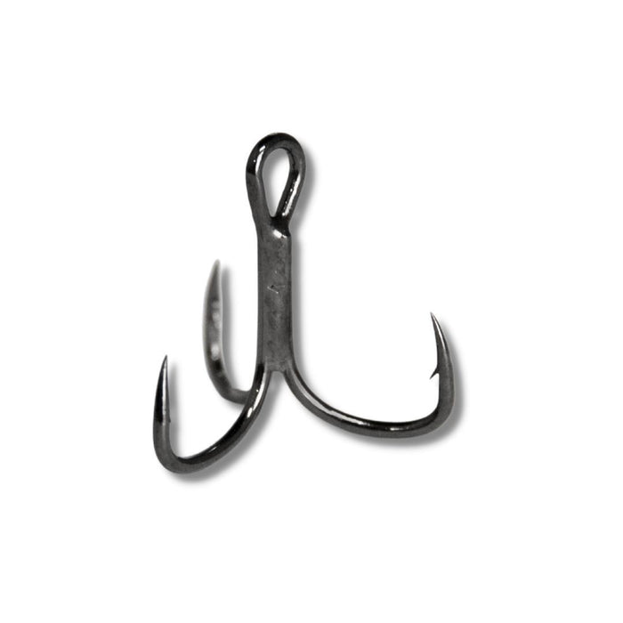 DECOY Y-S25 Treble Hooks #10 - Bait Tackle Store