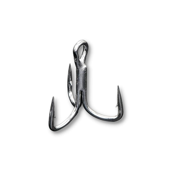 DECOY TREBLE HOOKS Y-S81 Treble Hooks #8 - Bait Tackle Store