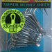 DECOY Y-S82 Treble Hooks - Bait Tackle Store